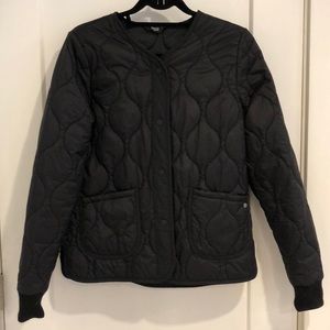 PDG Bomber Jacket
